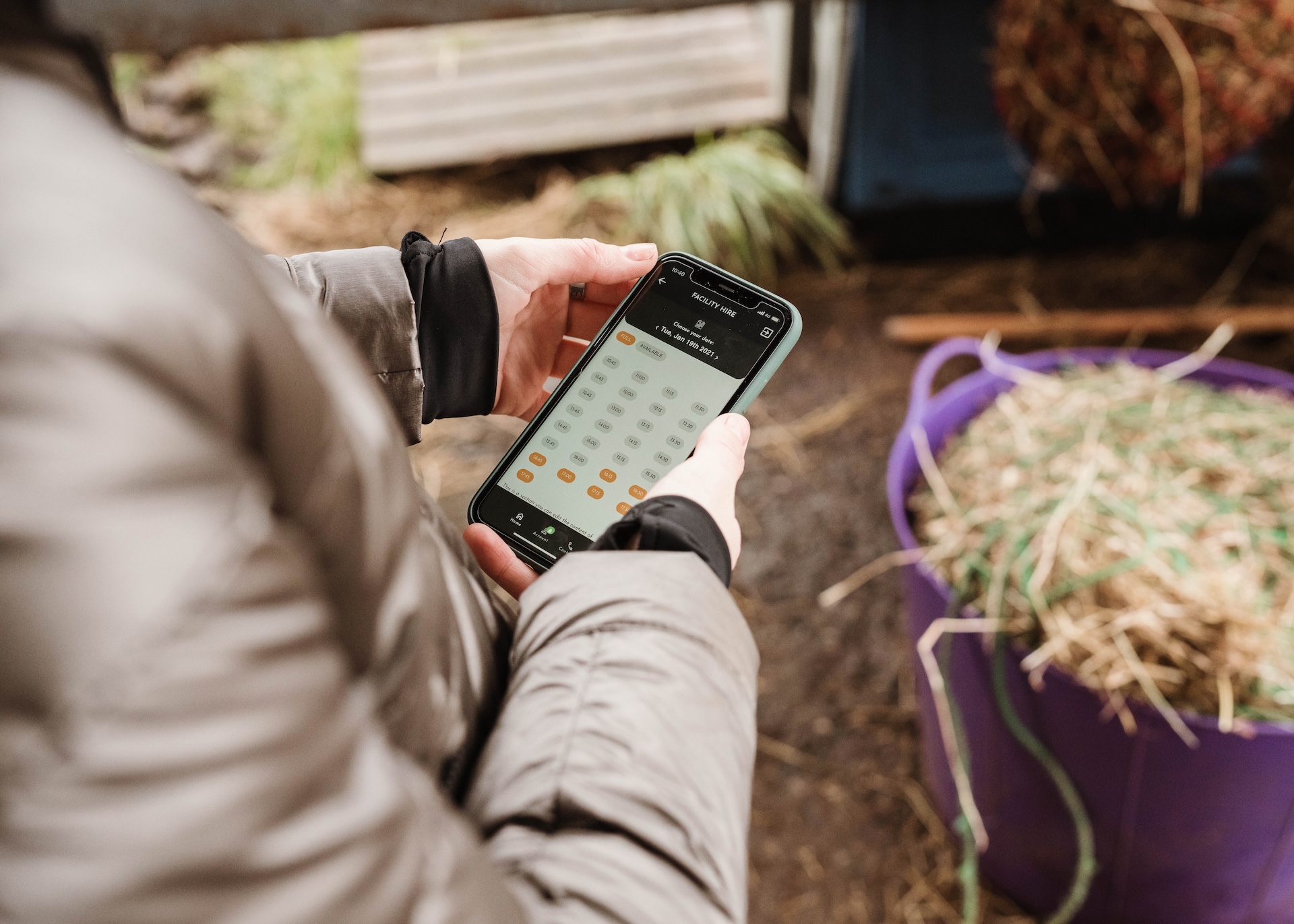 Equestrian Center Marketing: Maximize Your Digital Impact