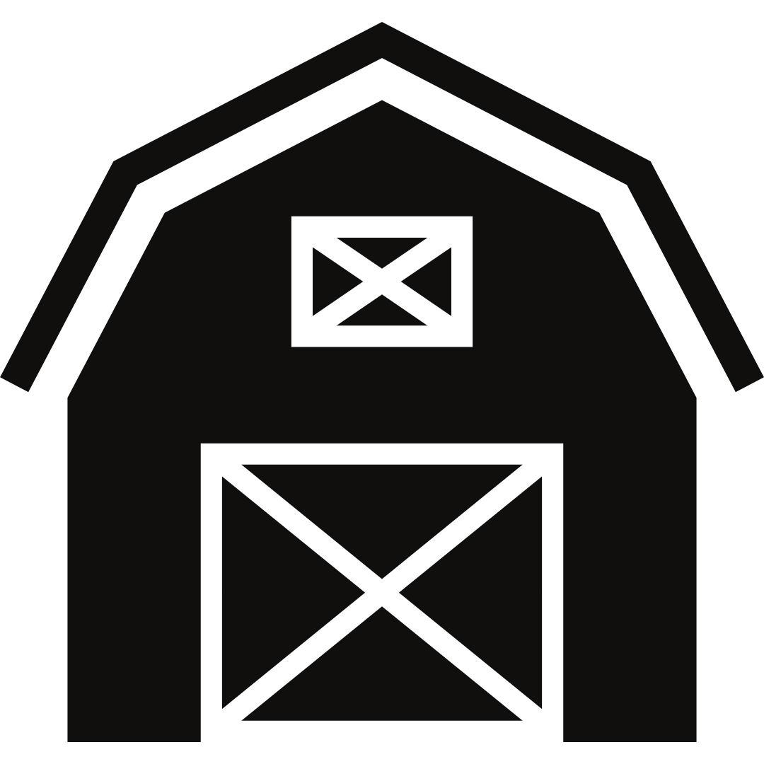 barn icon