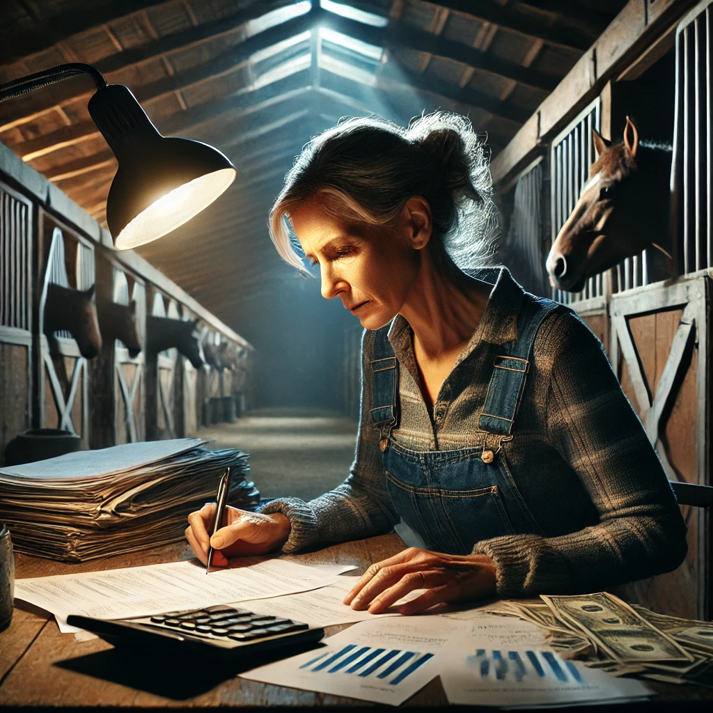 Maximizing Profit at Your Barn: Key Financial Considerations