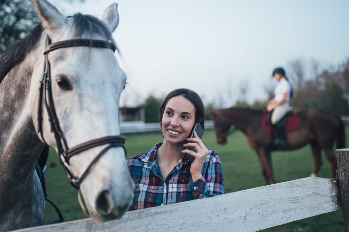 Horse Leasing Program Guide: How to Set Up and Manage One at Your Barn